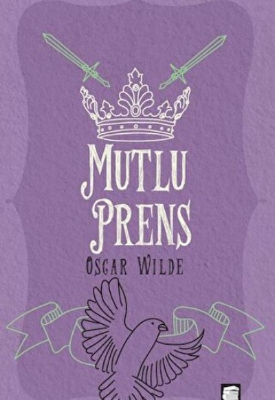 Mutlu Prens Mutlu Prens
