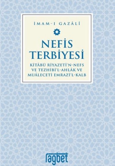 Nefis Terbiyesi