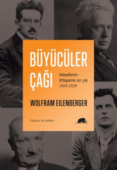 Büyücüler Çağı Büyücüler Çağı