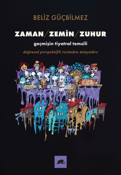 Zaman- Zemin- Zuhur Zaman- Zemin- Zuhur