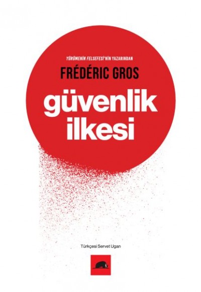 Güvenlik İlkesi Güvenlik İlkesi