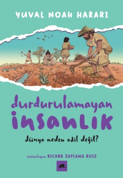 Durdurulamayan İnsanlık 2