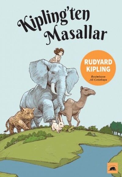 Kipling’ten Masallar Kipling’ten Masallar
