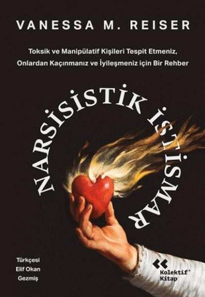 Narsisistik İstismar Narsisistik İstismar
