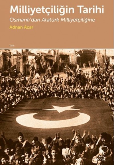Milliyetçiliğin Tarihi