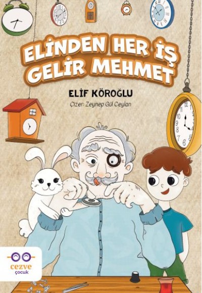 Elinden Her İş Gelir Mehmet Elinden Her İş Gelir Mehmet