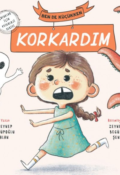 Ben de Küçükken Korkardım Ben de Küçükken Korkardım