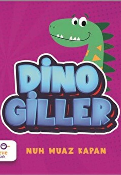 Dinogiller Dinogiller
