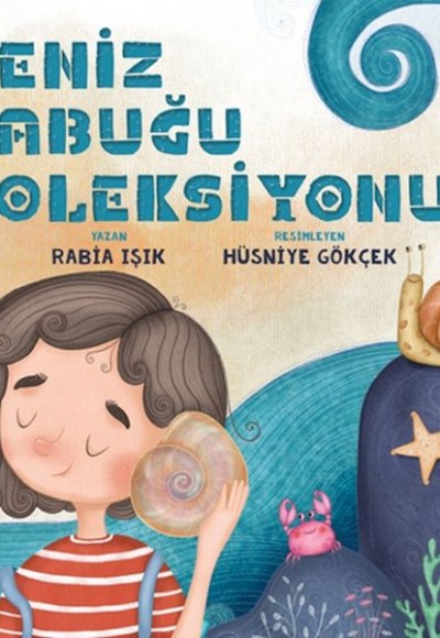 Deniz Kabuğu Koleksiyonu Deniz Kabuğu Koleksiyonu