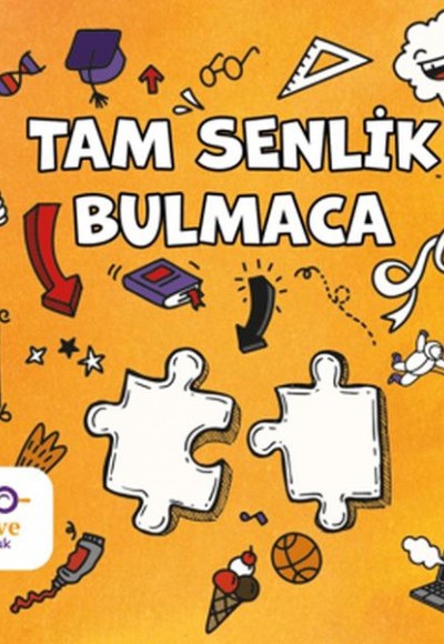 Tam Senlik Bulmaca Tam Senlik Bulmaca