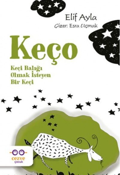 Keço Keço