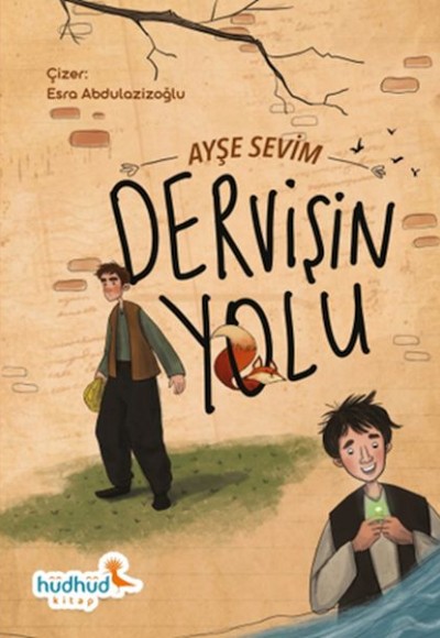 Dervişin Yolu Dervişin Yolu
