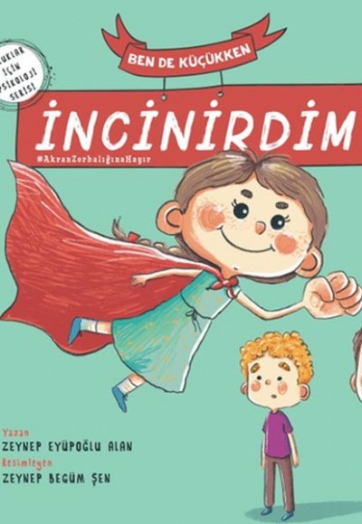 Ben De Küçükken İncinirdim Ben De Küçükken İncinirdim