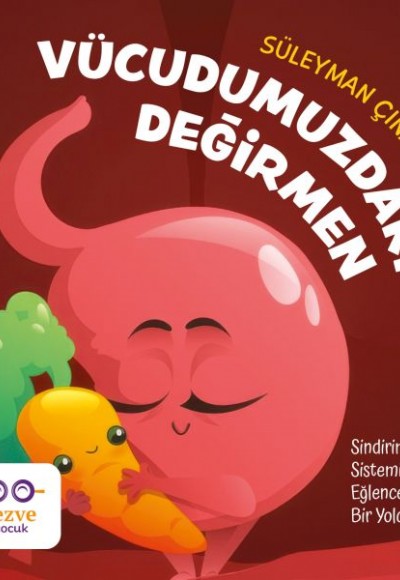 Vücudumuzdaki Değirmen Vücudumuzdaki Değirmen