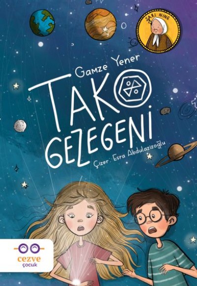 Tako Gezegeni Tako Gezegeni