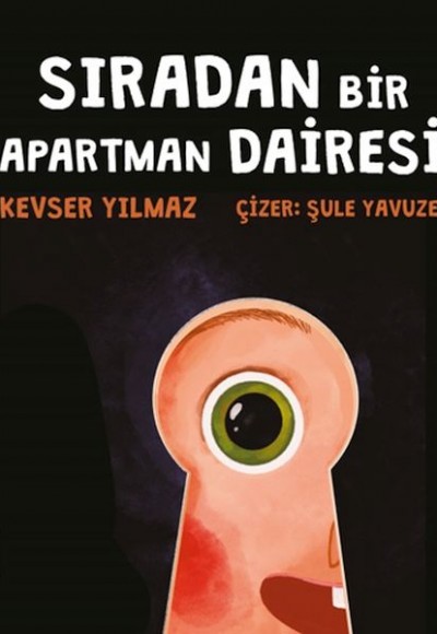 Sıradan Bir Apartman Dairesi Sıradan Bir Apartman Dairesi