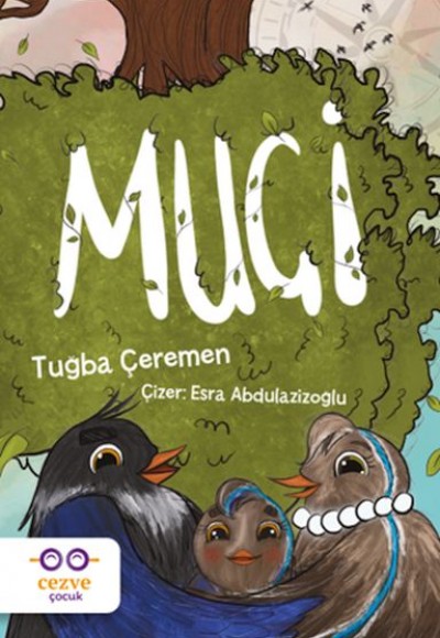 Muçi Muçi