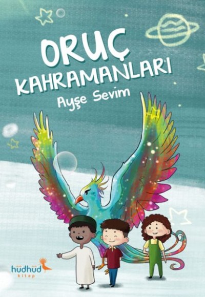 Oruç Kahramanları Oruç Kahramanları