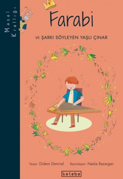 Masal Krallığı-Farabi Masal Krallığı-Farabi