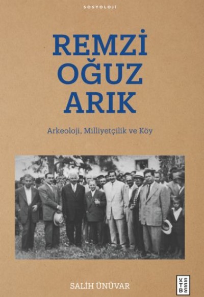 Remzi Oğuz Arık Remzi Oğuz Arık