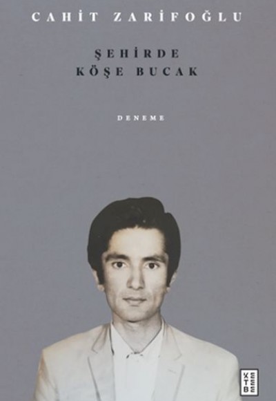 Şehirde Köşe Bucak Şehirde Köşe Bucak
