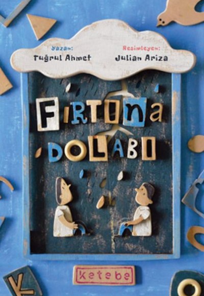 Fırtına Dolabı Fırtına Dolabı