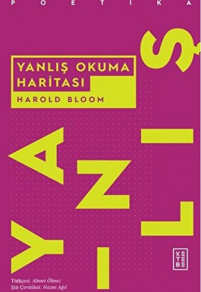 Yanlış Okuma Haritası Yanlış Okuma Haritası