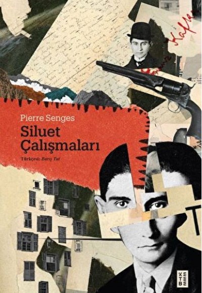 Siluet Çalışmaları Siluet Çalışmaları
