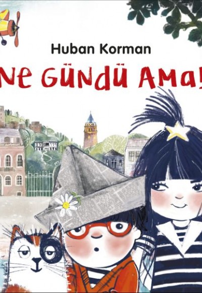 Ne Gündü Ama! Ne Gündü Ama!