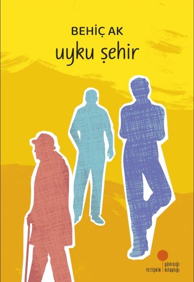 Uyku Şehir Uyku Şehir