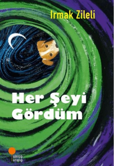 Her Şeyi Gördüm Her Şeyi Gördüm