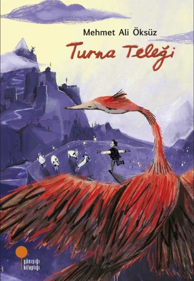 Turna Teleği Turna Teleği