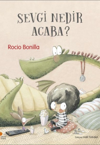 Sevgi Nedir Acaba? Sevgi Nedir Acaba?