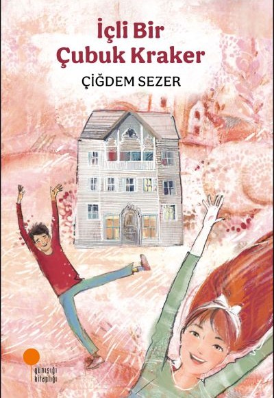 İçli Bir Çubuk Kraker İçli Bir Çubuk Kraker
