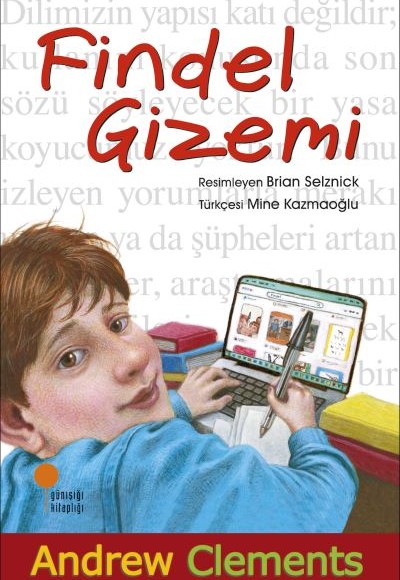 Findel Gizemi Findel Gizemi