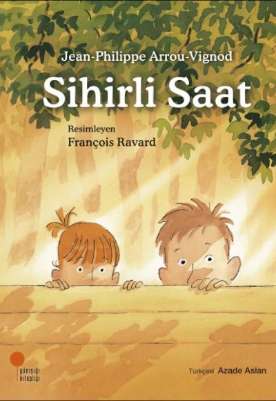 Sihirli Saat Sihirli Saat