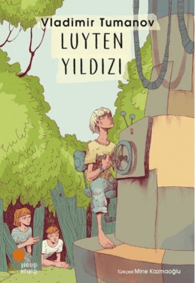 Luyten Yıldızı Luyten Yıldızı