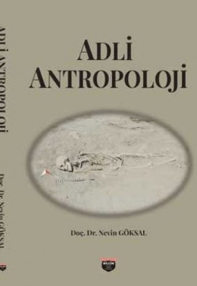 Adli Antropoloji Adli Antropoloji