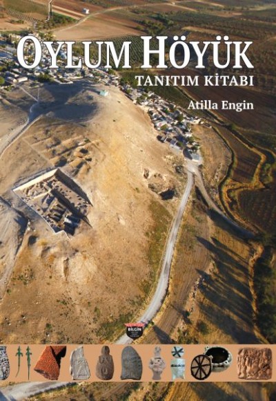 Oylum Höyük Oylum Höyük