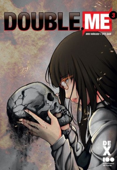 Double Me 3 Double Me 3