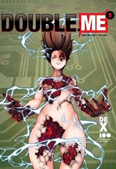 Double Me 5 Double Me 5