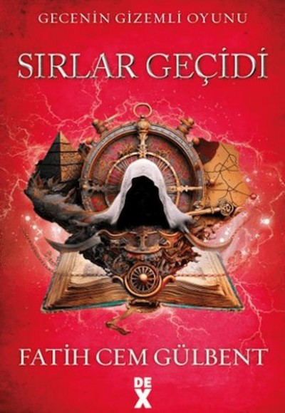 Gecenin Gizemli Oyunu 2: Sırlar Geçidi Gecenin Gizemli Oyunu 2: Sırlar Geçidi
