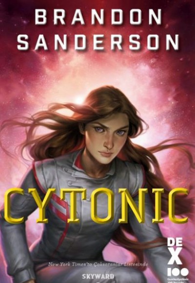 Cytonıc Cytonıc