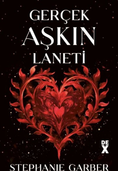 Gerçek Aşkın Laneti Gerçek Aşkın Laneti