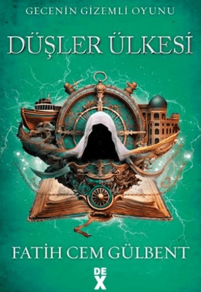 Gecenin Gizemli Oyunu 3: Düşler Ülkesi Gecenin Gizemli Oyunu 3: Düşler Ülkesi