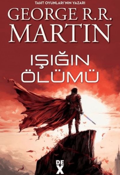 Işığın Ölümü Işığın Ölümü