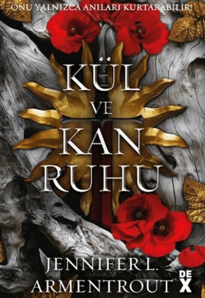 Kül ve Kan Ruhu Kül ve Kan Ruhu