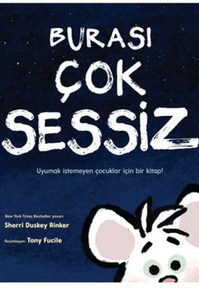 Burası Çok Sessiz Burası Çok Sessiz