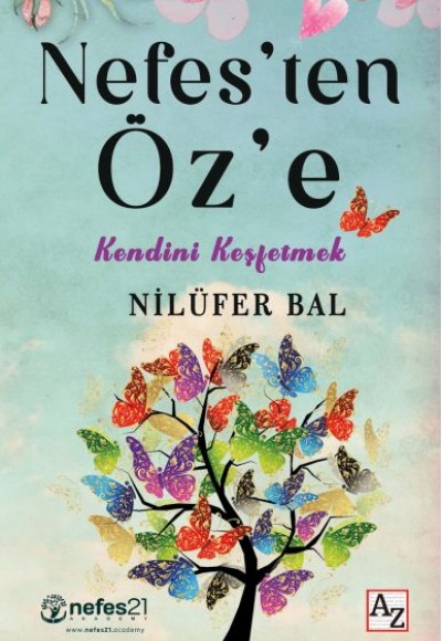 Nefes’ten Öz’e Nefes’ten Öz’e