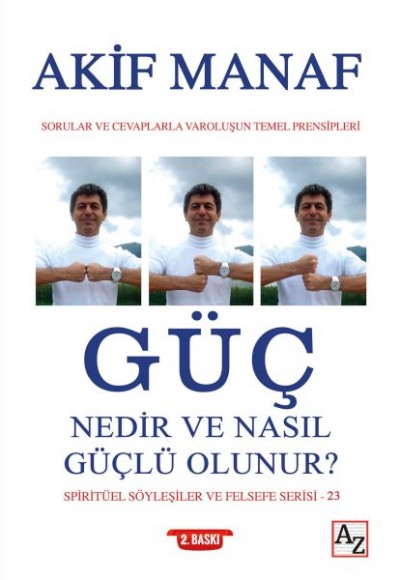 Güç Nedir ve Nasıl Güçlü Olunur? Güç Nedir ve Nasıl Güçlü Olunur?